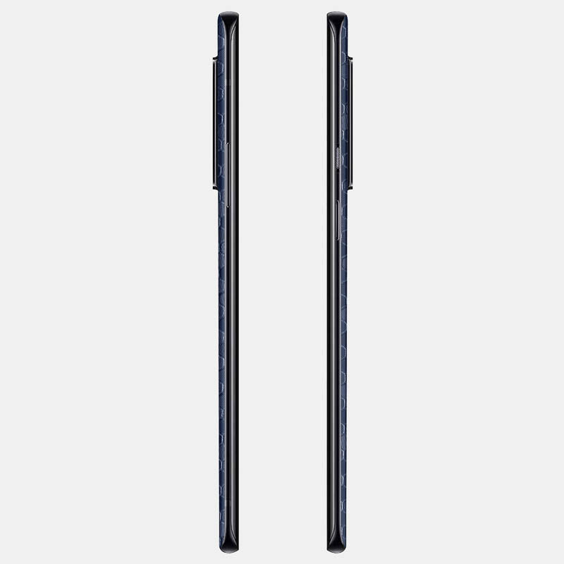 Thunderstorm Glass Back