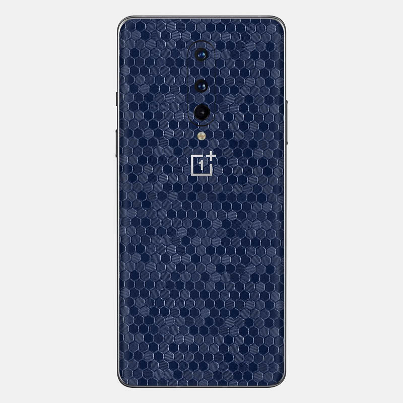 Thunderstorm Glass Back