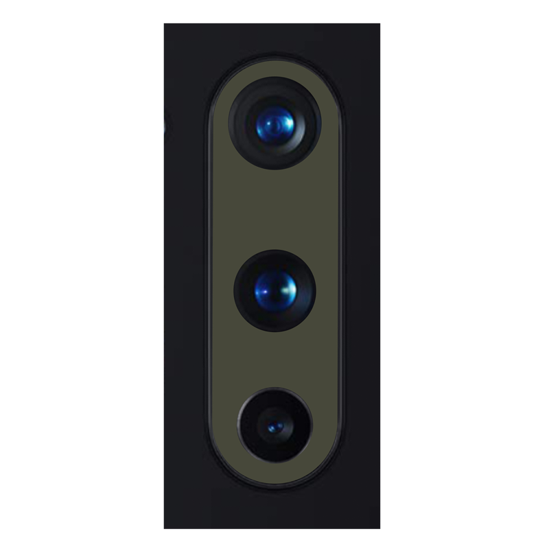 Alpine Green Pack of 2