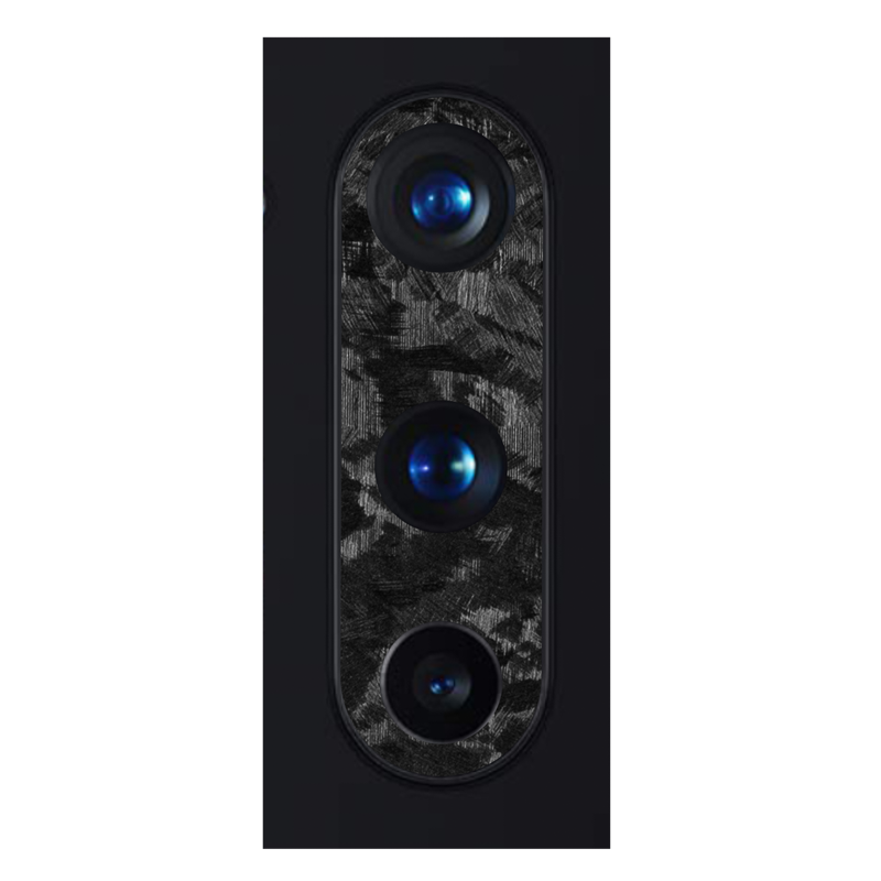 Forged Carbon Pack of 2