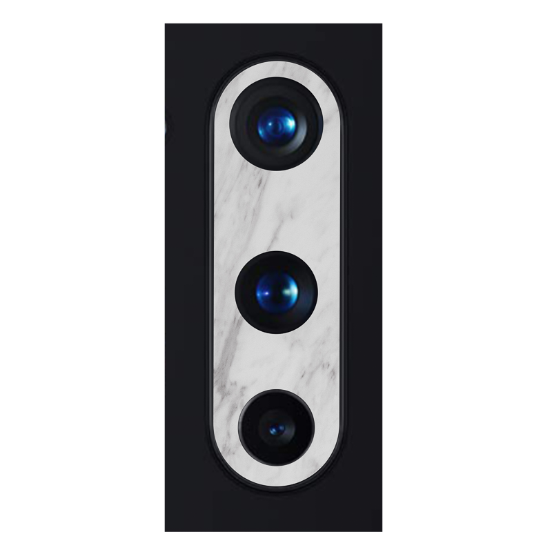 White Marble Pack of 2