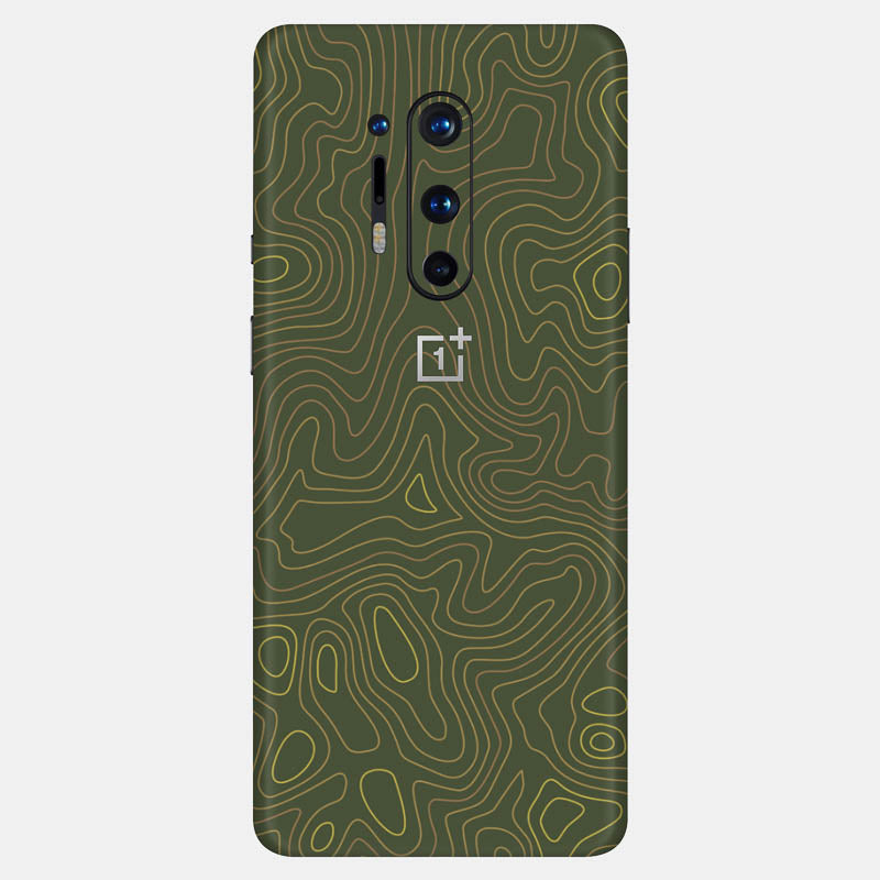 Terrain Full Back