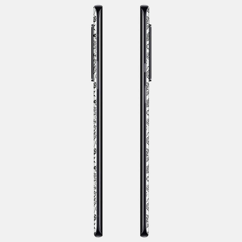 OnePlus 8 Pro Skins & Wraps