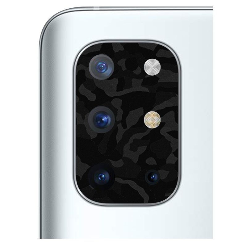 Black Camo Pack of 2