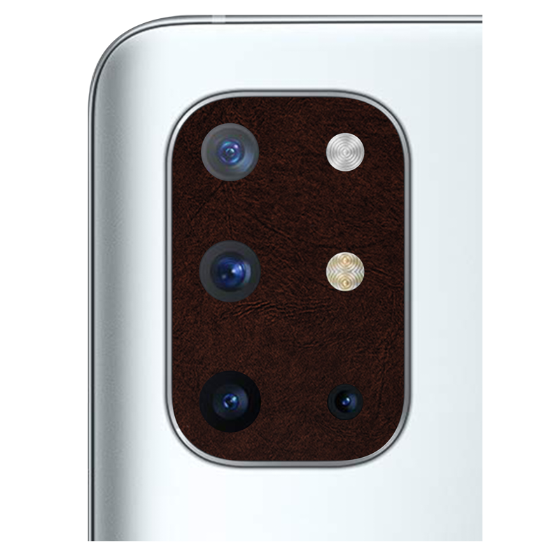 Brown Leather Pack of 2