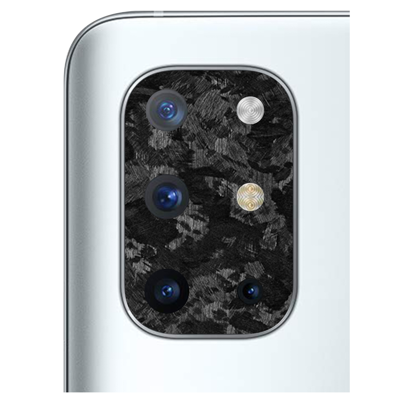 Forged Carbon Pack of 2