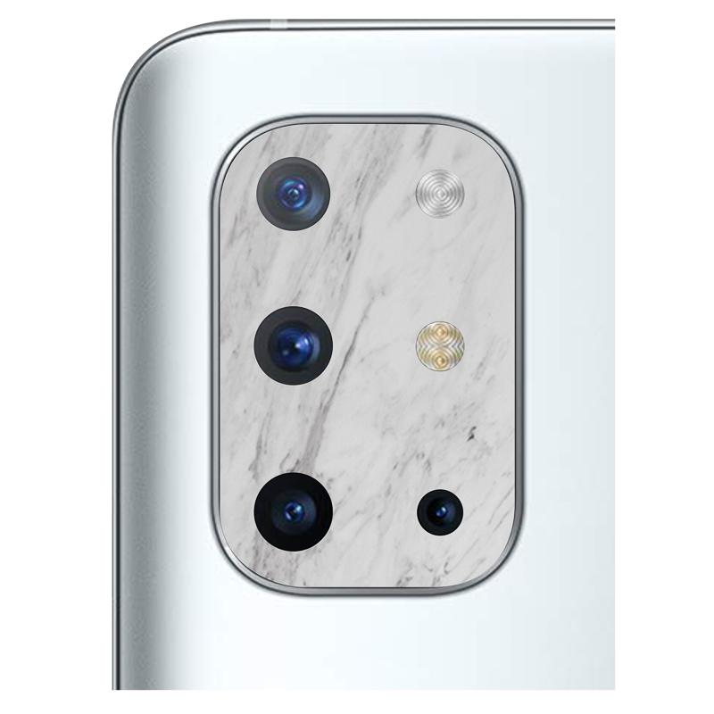 White Marble Pack of 2