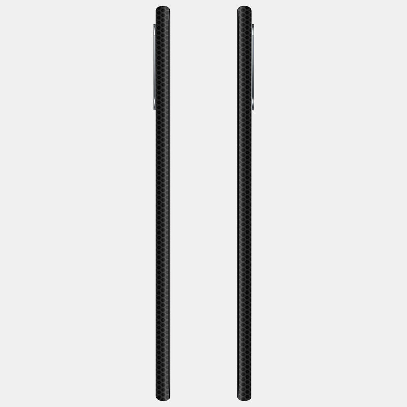 Black Matrix Full Back