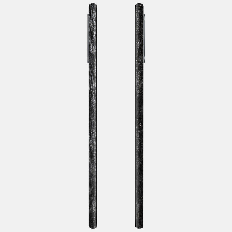 Black Panther Full Back