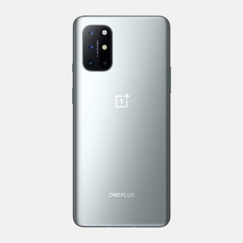 OnePlus 8T Skins & Wraps