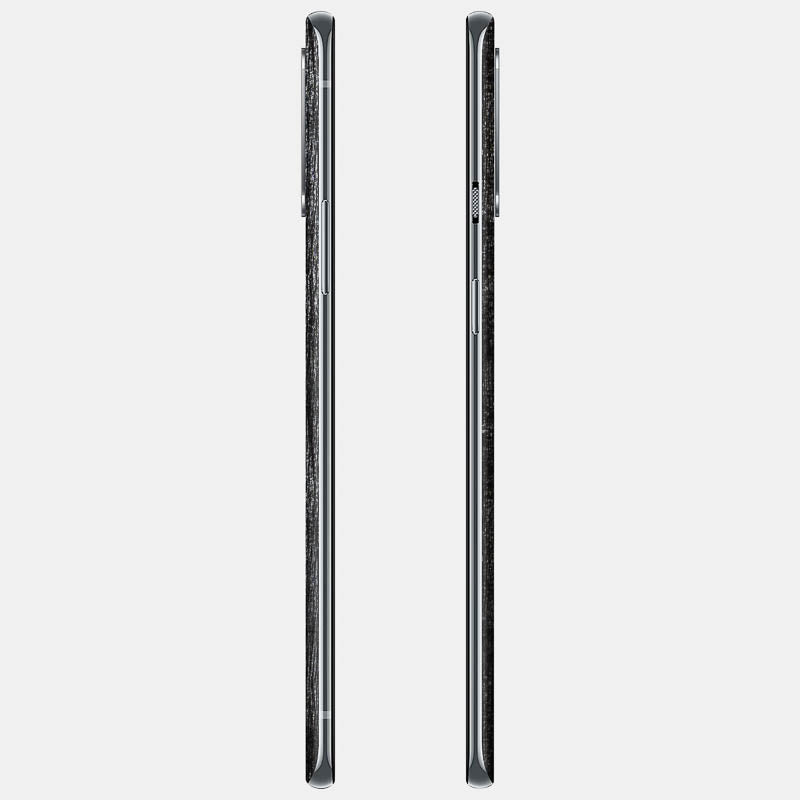 Black Panther Glass Back