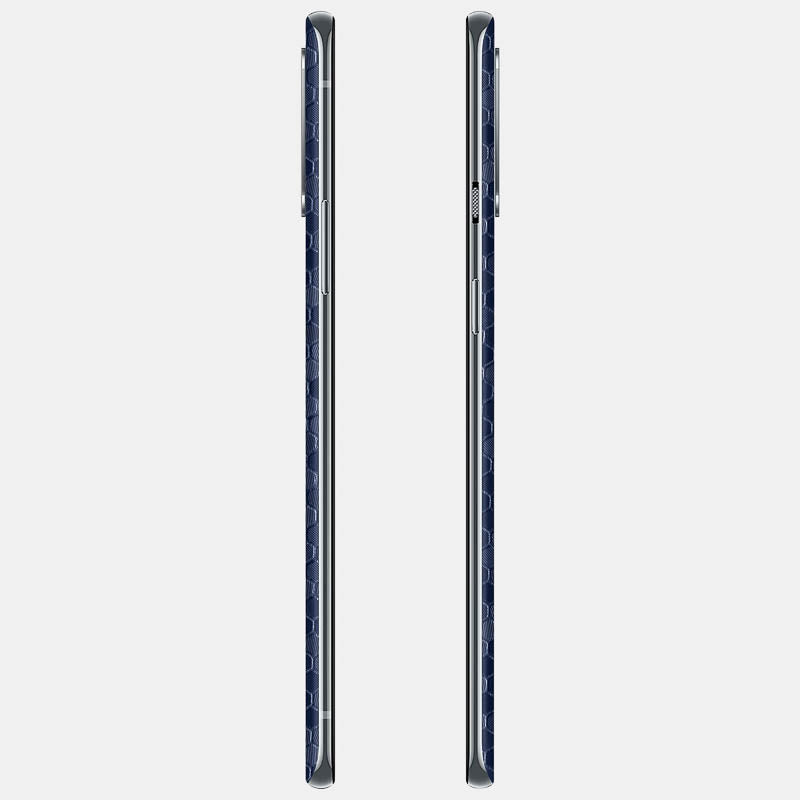 Thunderstorm Glass Back