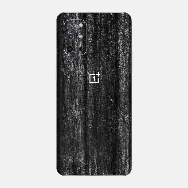 Black Panther Glass Back