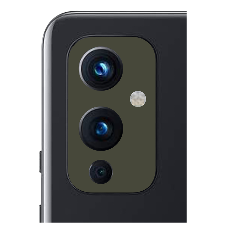 Alpine Green Pack of 2