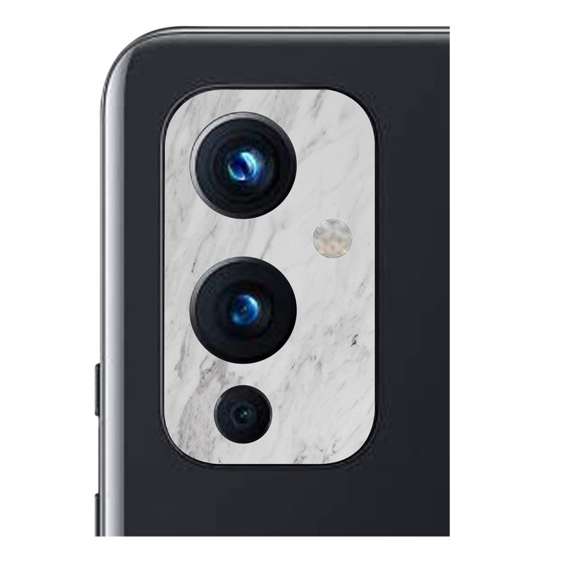 White Marble Pack of 2