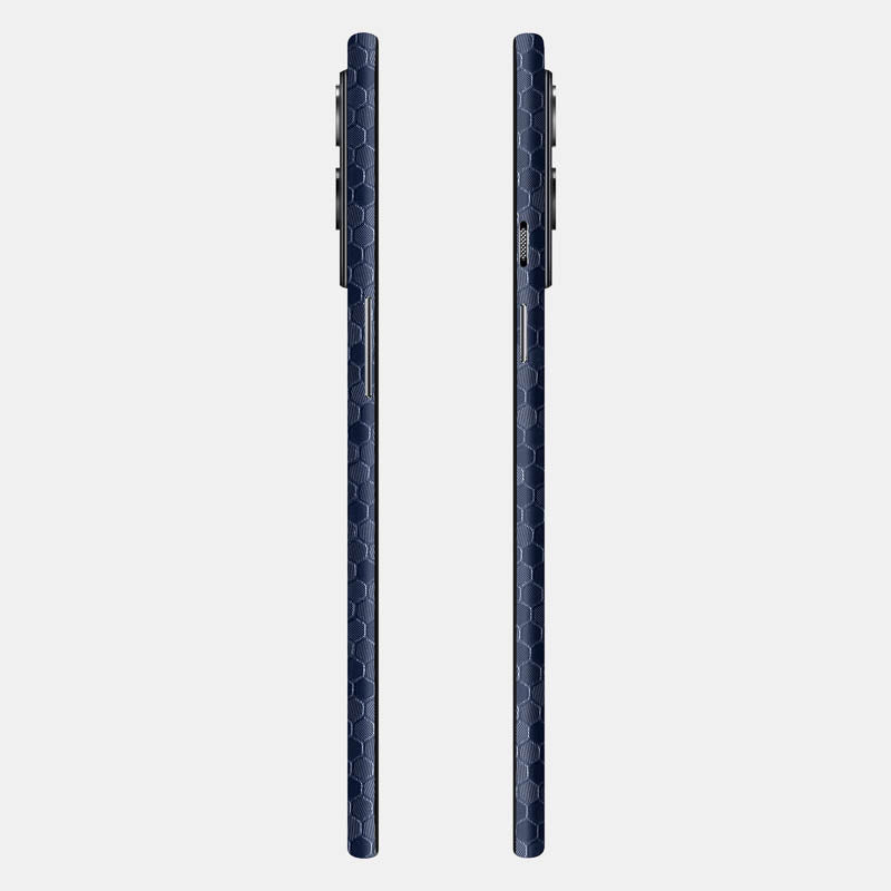 Thunderstorm Full Back