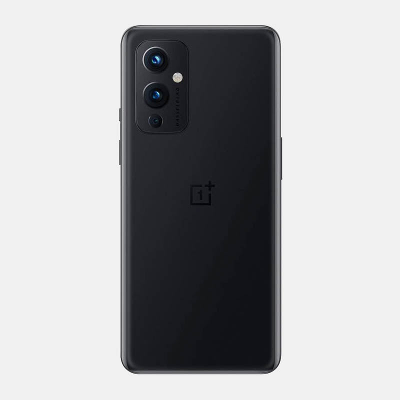 OnePlus 9 Skins & Wraps