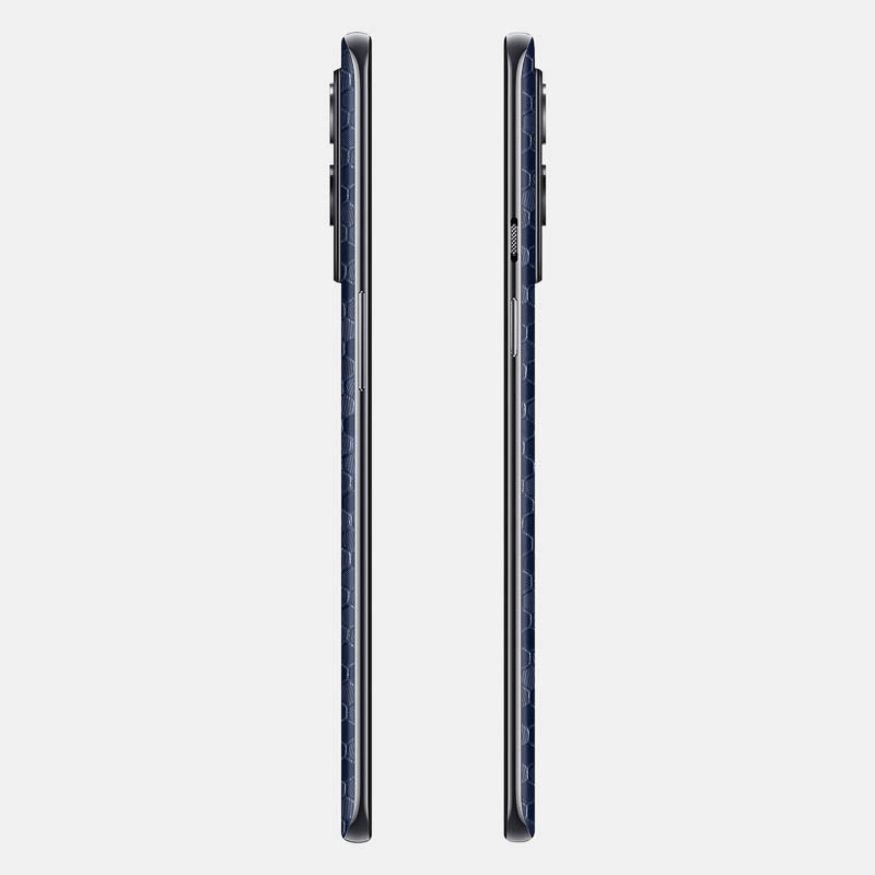 Thunderstorm Glass Back