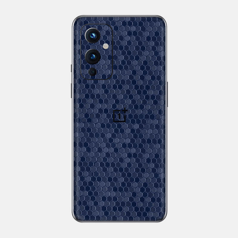 Thunderstorm Glass Back