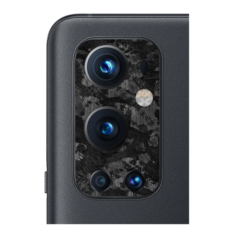 Forged Carbon Pack of 2