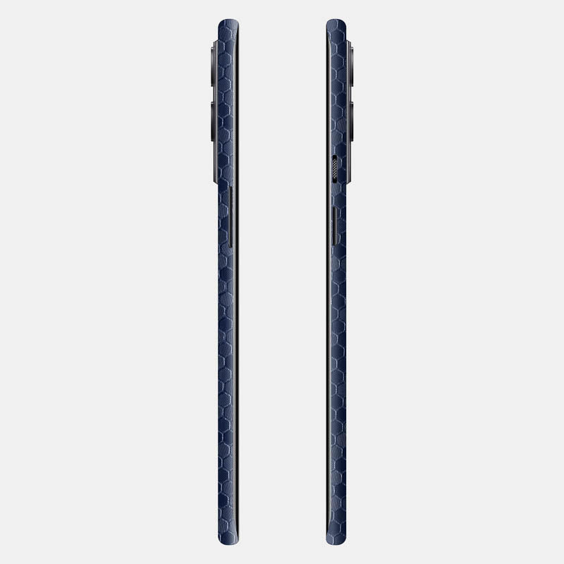 Thunderstorm Full Back