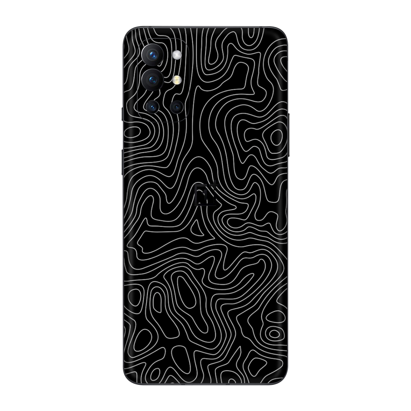 OnePlus 9R OnePlus