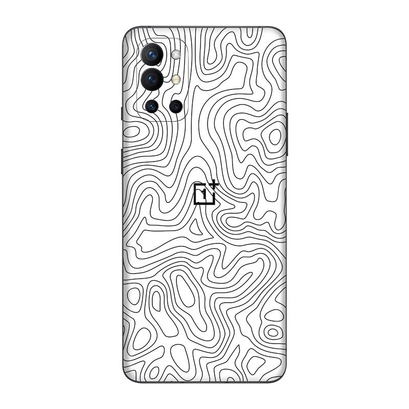 OnePlus 9R OnePlus