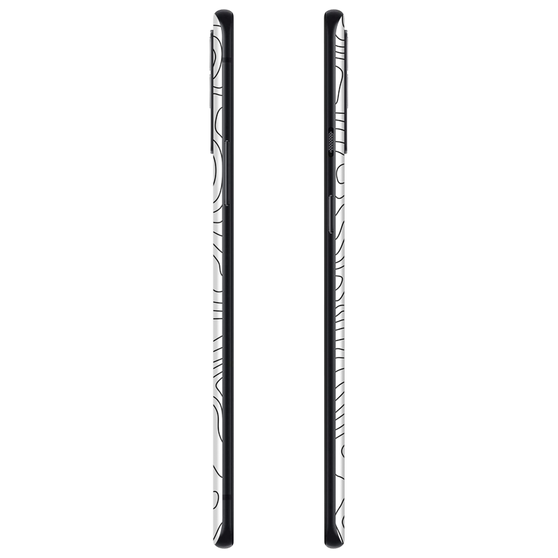 OnePlus 9R OnePlus