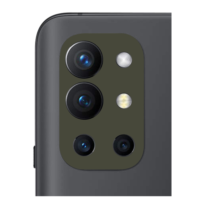 Alpine Green Pack of 2