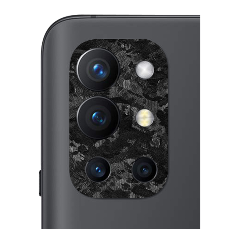 Forged Carbon Pack of 2