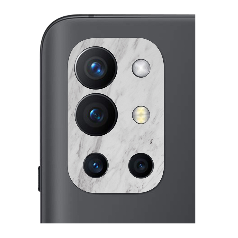 White Marble Pack of 2