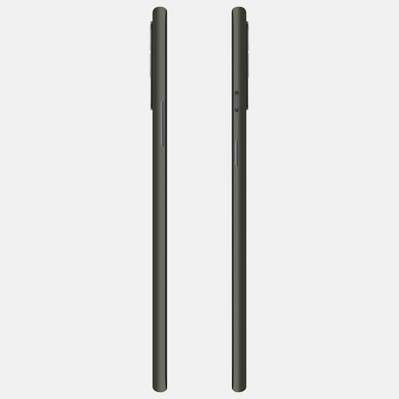 Alpine Green Full Back