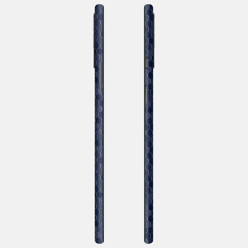 Thunderstorm Full Back