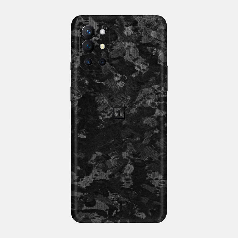 Forged Carbon Full Back