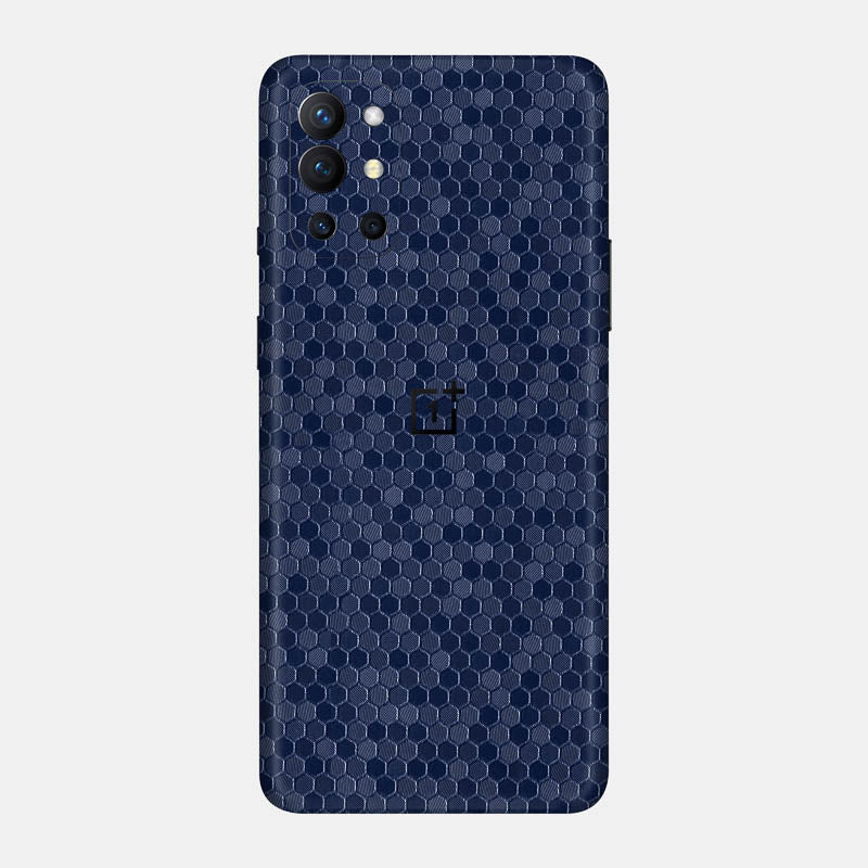 Thunderstorm Full Back