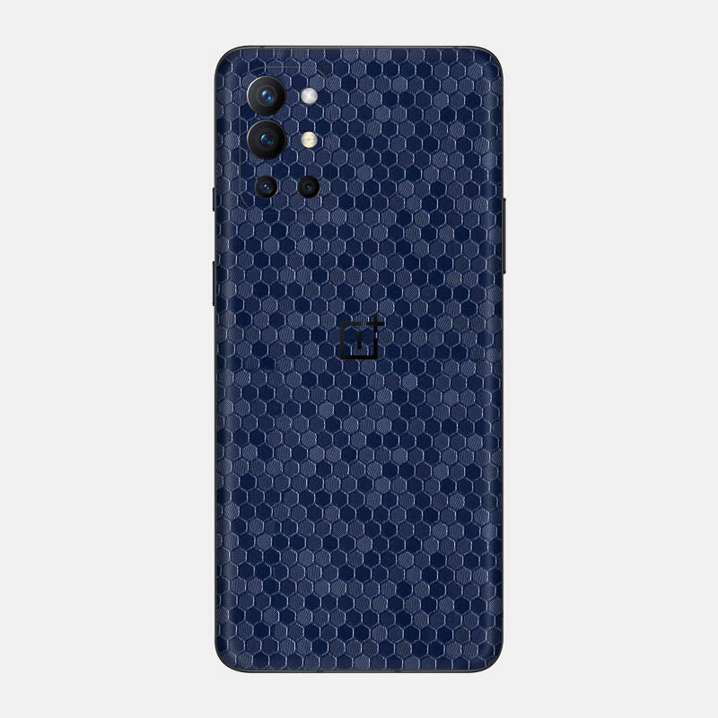 Thunderstorm Glass Back