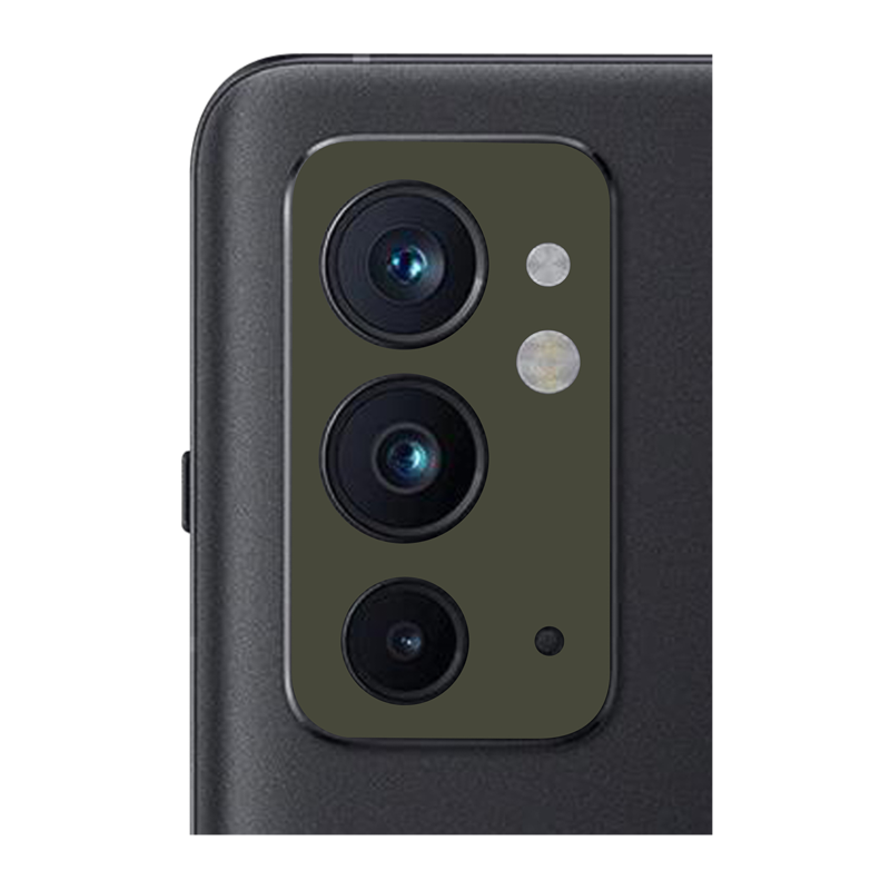 Alpine Green Pack of 2