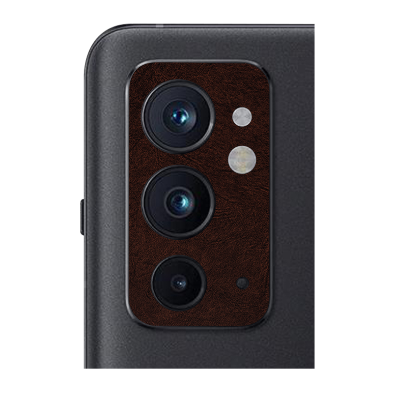 Brown Leather Pack of 2