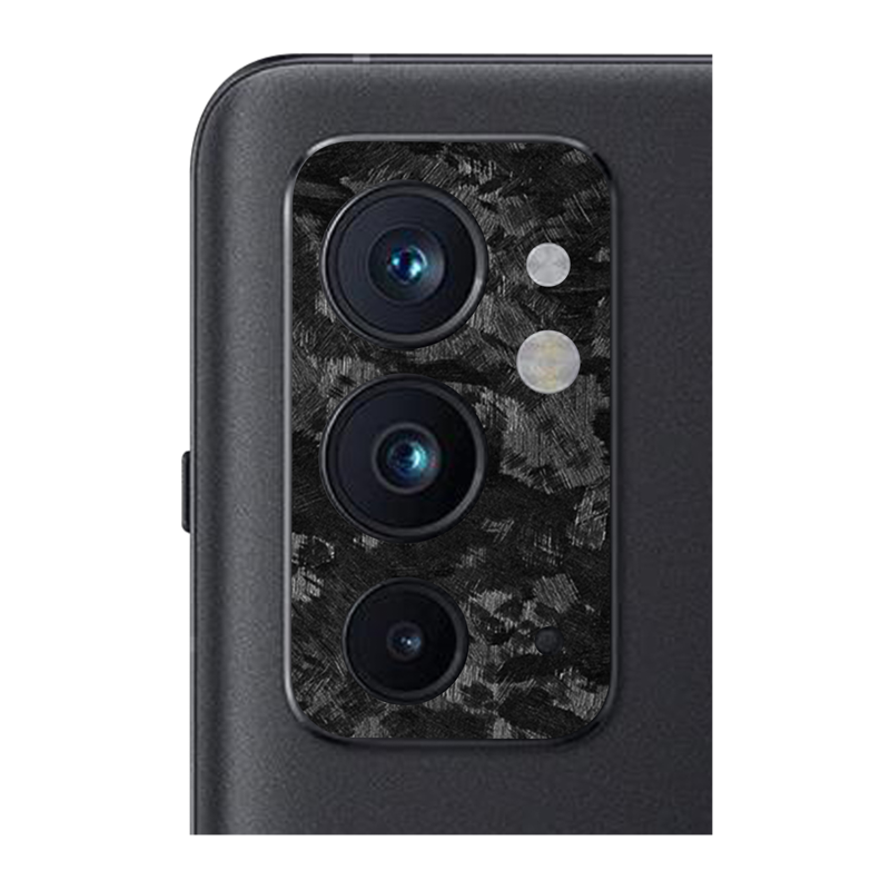 Forged Carbon Pack of 2