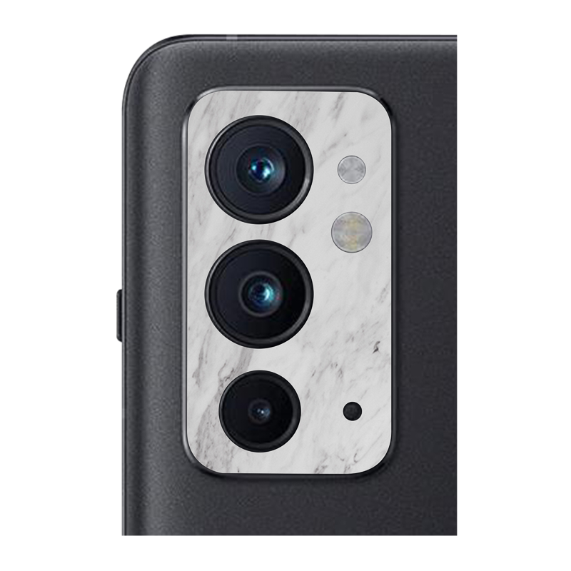 White Marble Pack of 2