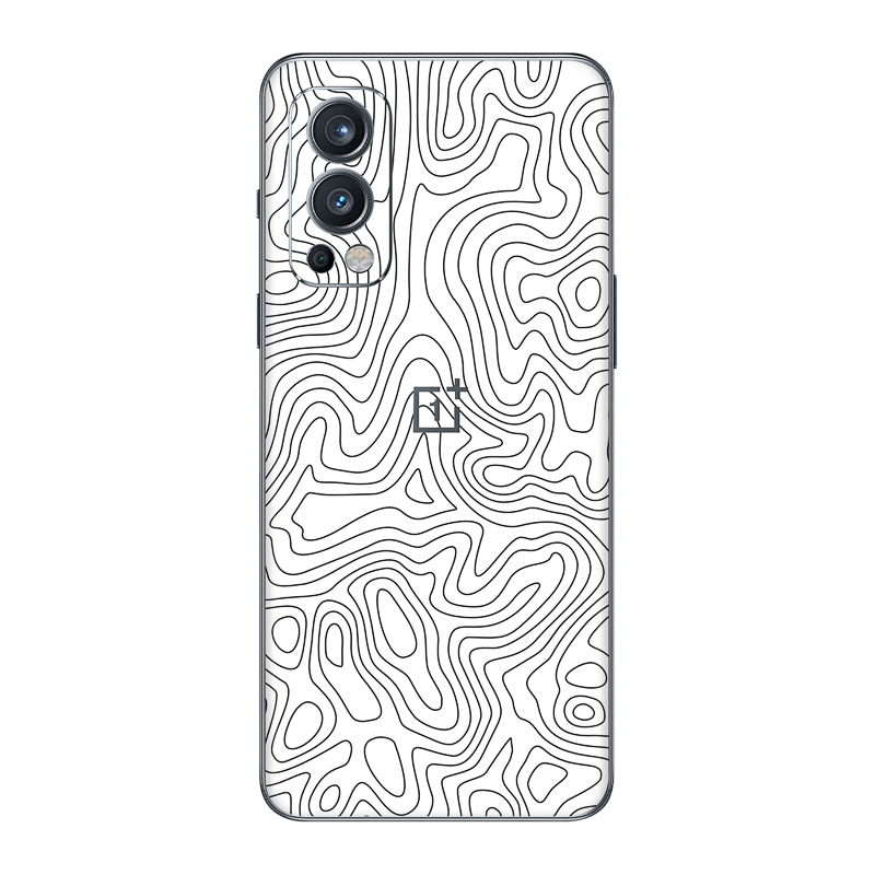 OnePlus Nord 2 OnePlus