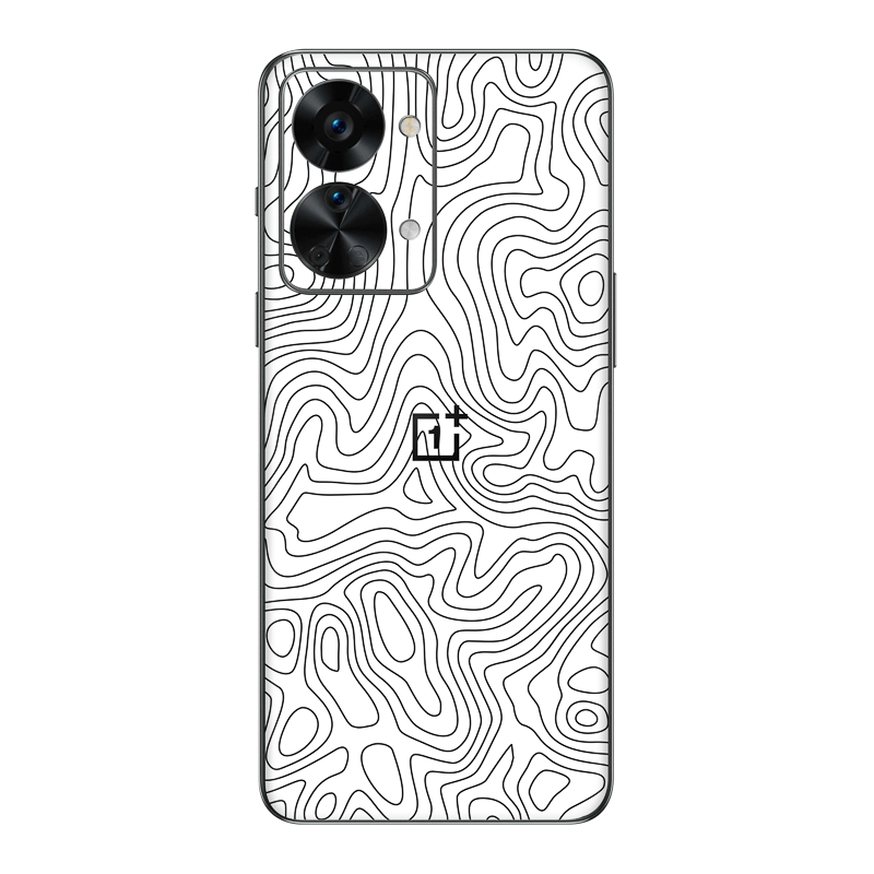 OnePlus Nord 2T OnePlus