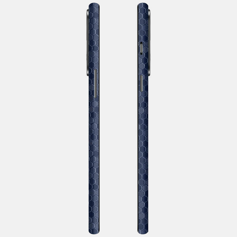 Thunderstorm Full Back