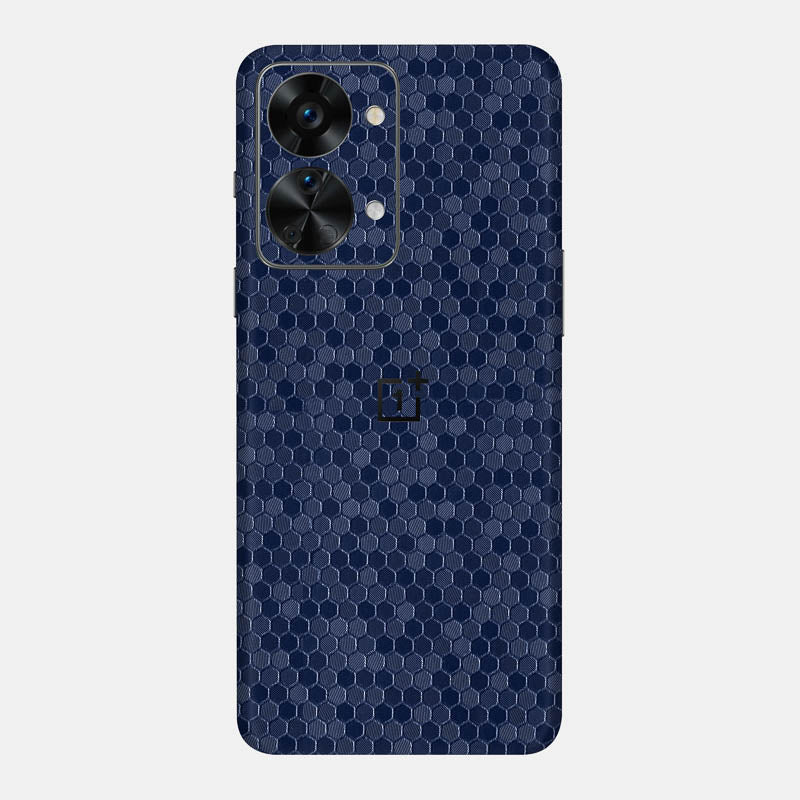 Thunderstorm Full Back