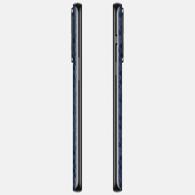 Thunderstorm Glass Back