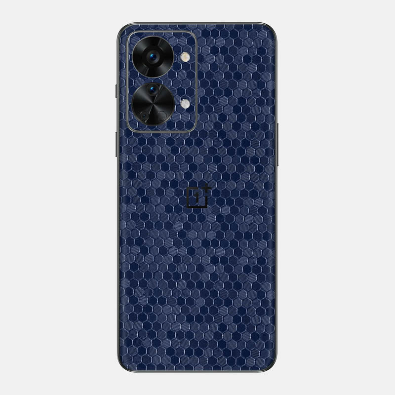 Thunderstorm Glass Back