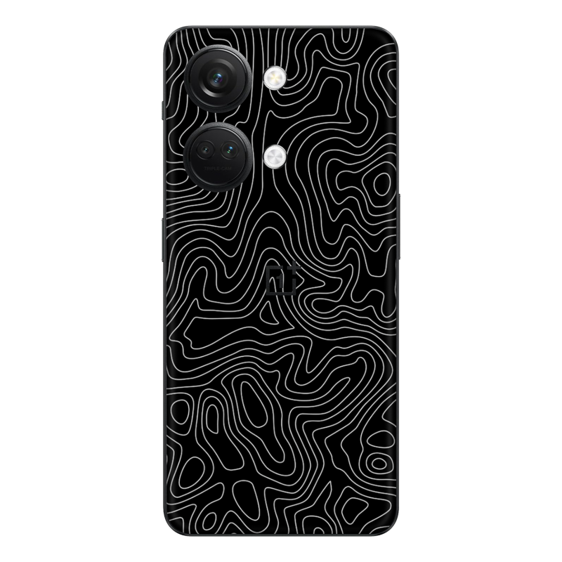 OnePlus Nord 3 OnePlus