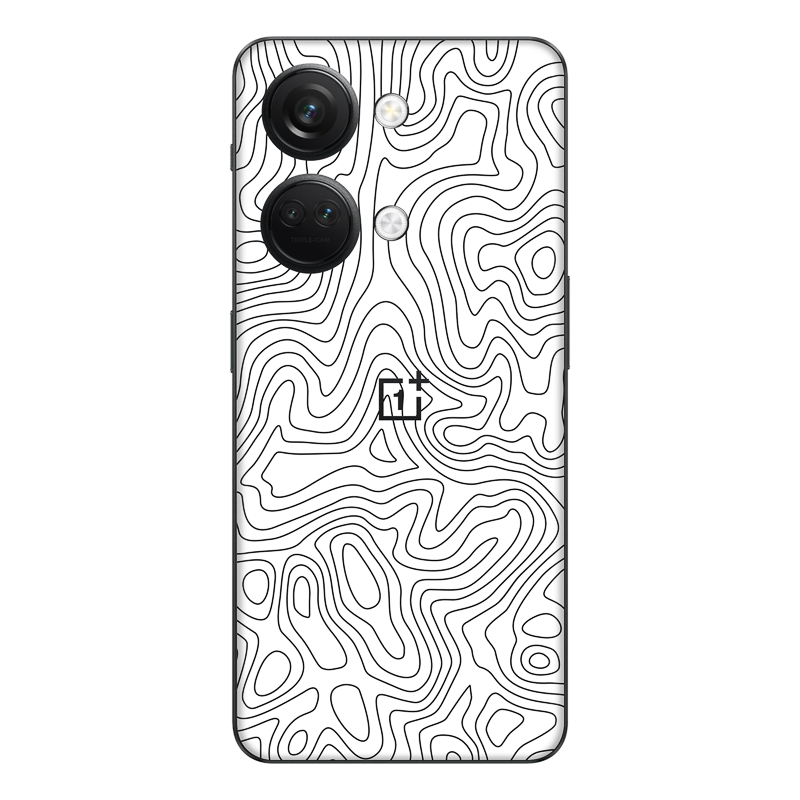 OnePlus Nord 3 OnePlus