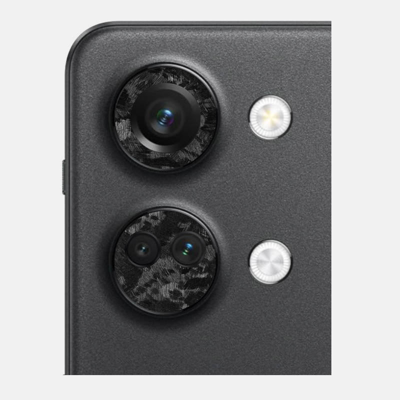 Forged Carbon Pack of 2