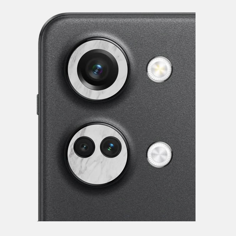 White Marble Pack of 2